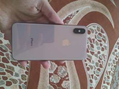 Apple iPhone XS