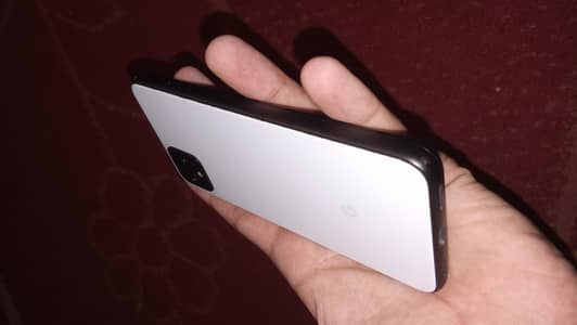 Google Pixel 4