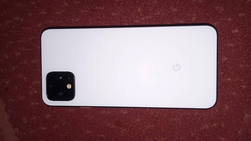 Google Pixel 4 2