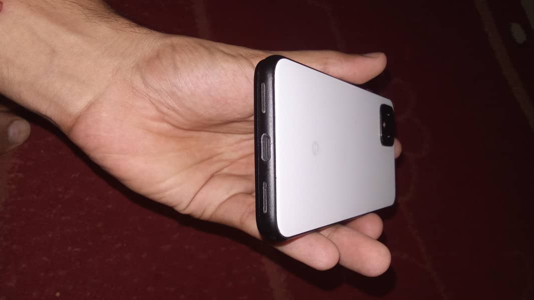 Google Pixel 4 4