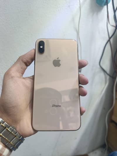 Apple iPhone XS Max 256Gb