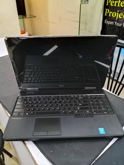 DELL LATITUDE 5540 FOR SALE 28,000/-