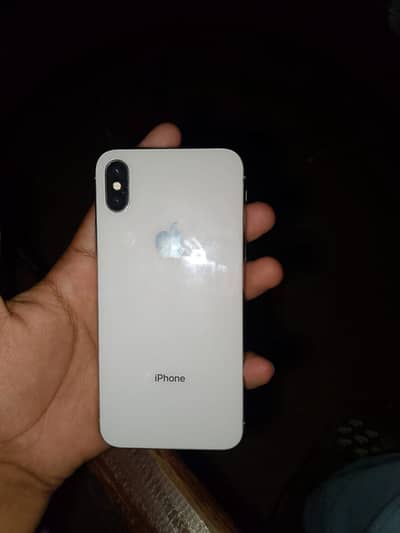 Apple iPhone X 256 GB