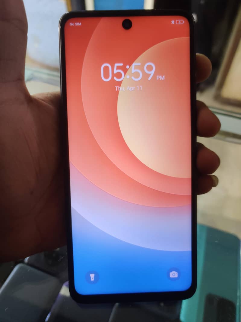 Tecno Camon 19 1