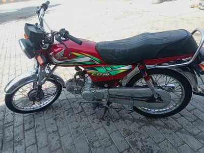 03321435469 bike totally ok ha