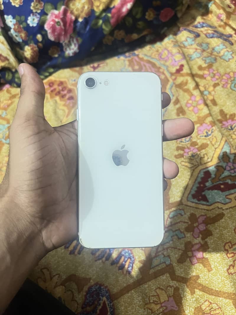 Apple iPhone SE 1