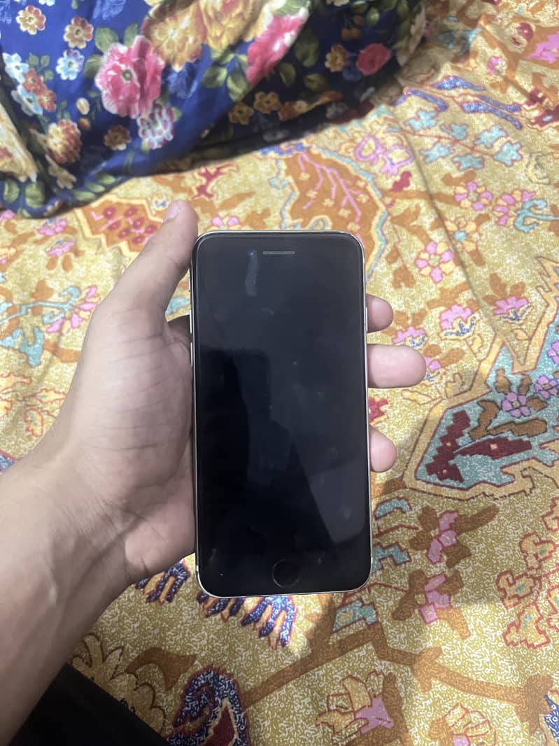 Apple iPhone SE 2