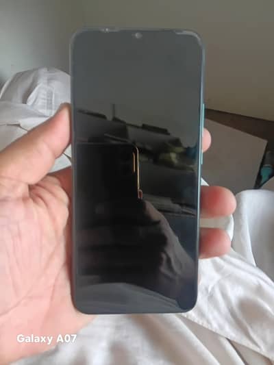 Infinix Hot 11 Play