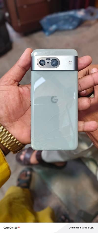 Google Pixel 8