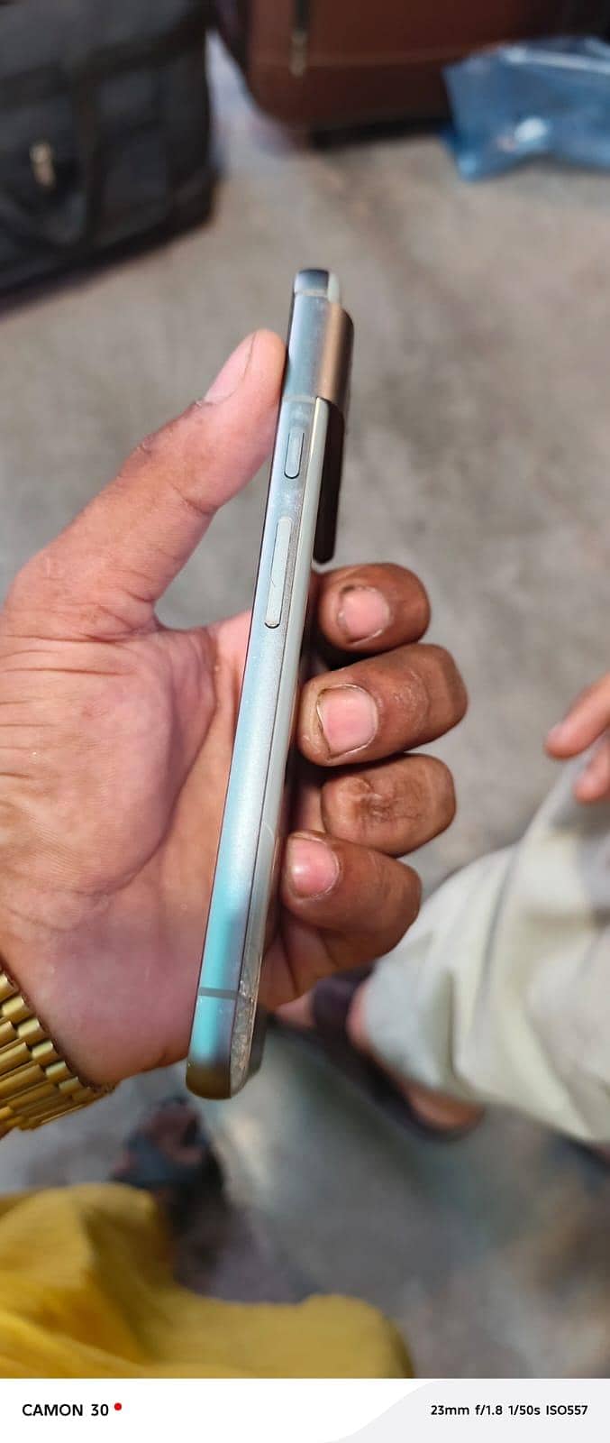 Google Pixel 8 3