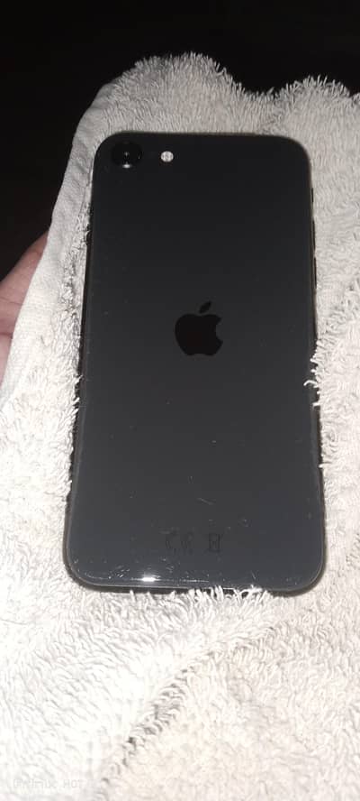 Apple iPhone SE
