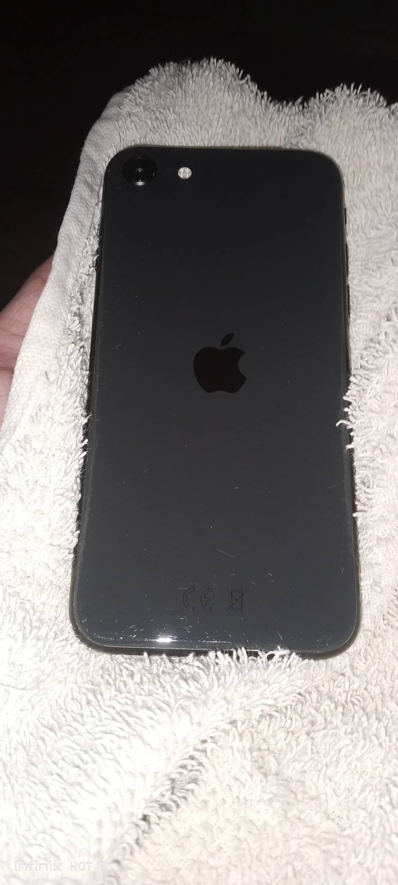 Apple iPhone SE 0