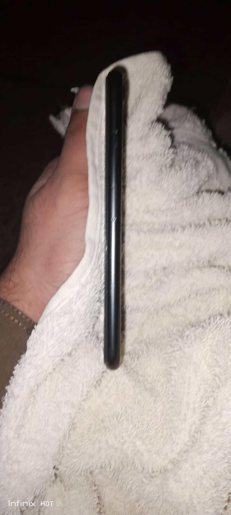 Apple iPhone SE 1