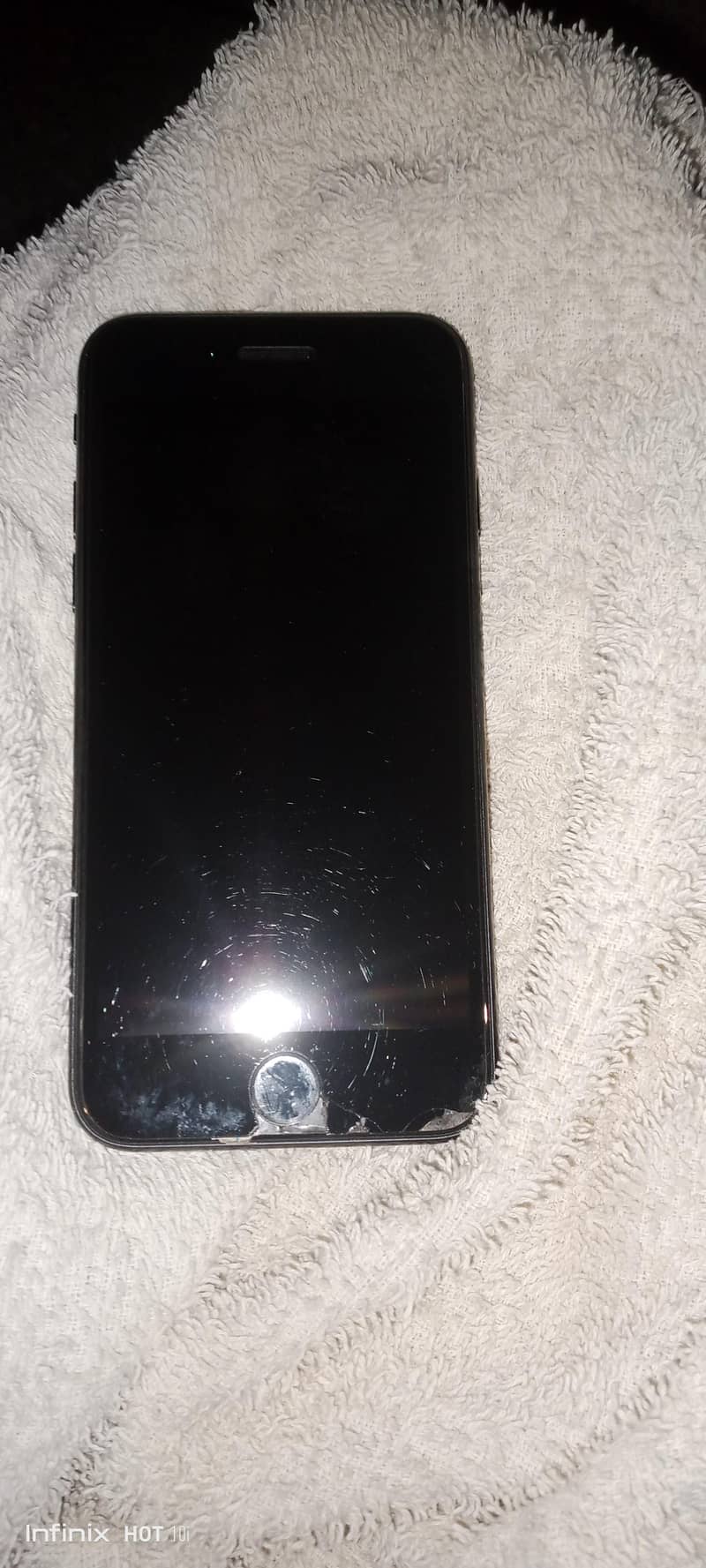 Apple iPhone SE 2