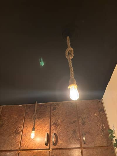 Hanging Bulbs, Focus Lights, Tube Lights, Electric Boards for Sale
