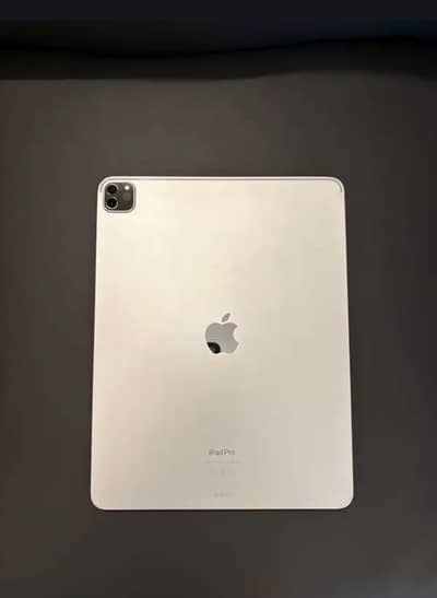 IPad Pro - 6th generation- 12.9 inch