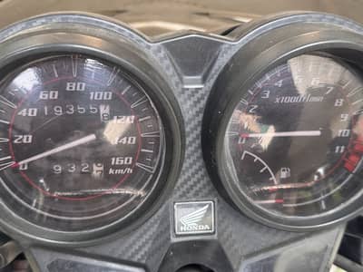 HONDA CB125F 2023 FOR SALE
