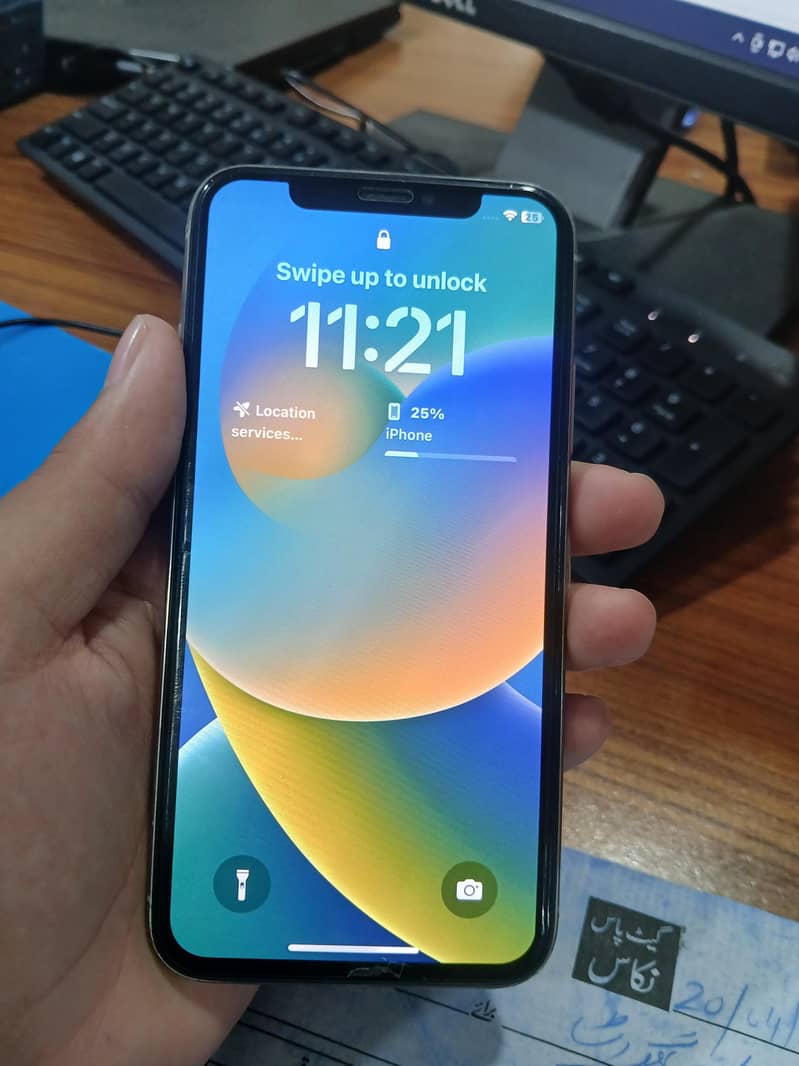 Apple iPhone X 2