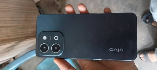 Vivo Y28