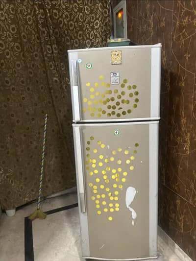 Dawlance Refrigerator For Sale - Original Compressor Fridge