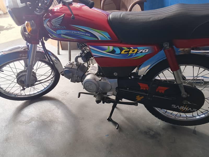 CD70 Model 2024 1
