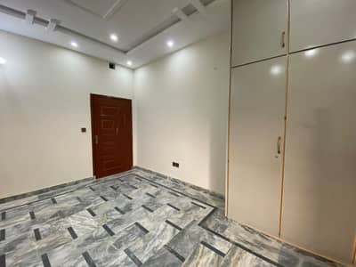 10 Marla Spacious Upper Portion For Rent in Muhafiz Town Phase 2, Lahore