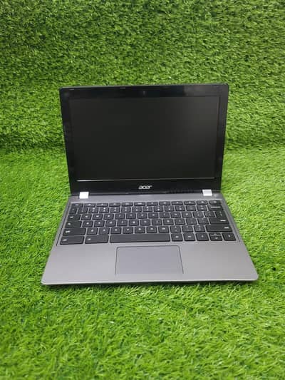 Acer C740 5th Generation 4GB/128GB SSD/Acer Laptop