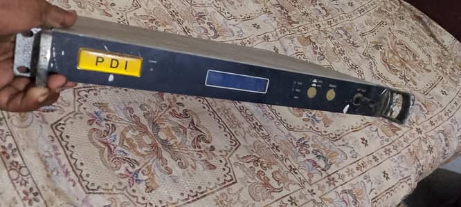 cable transmeter 4dbm used bilkul ok hy