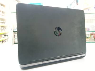 HP Laptop 640 4th gen 12gb Ram/With DDR3