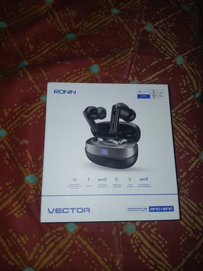 Ronin Vector R 7120