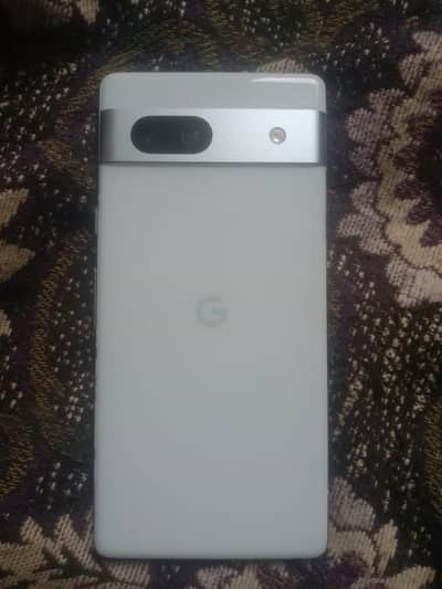 Google Pixel 7a