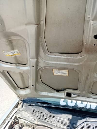 Honda Civic EXi 1997