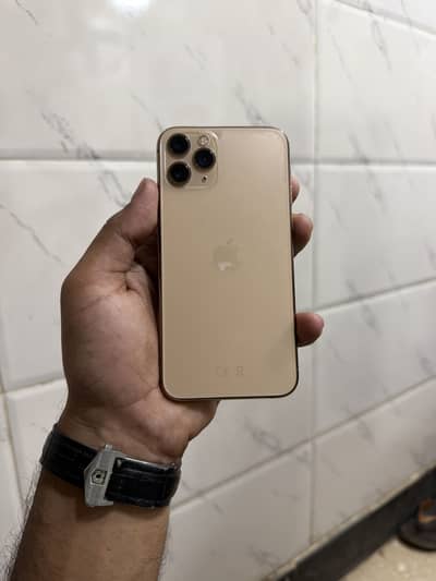 Apple iPhone 11 Pro
