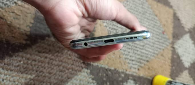 OPPO F19 Pro Plus