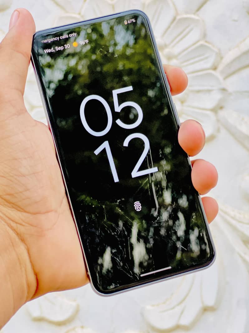 Google Pixel 8 0