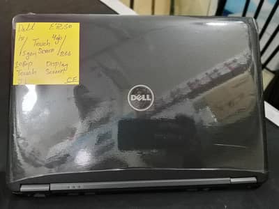 DELL LATITUDE 7250 LAPTOP FOR SALE 32,000/-