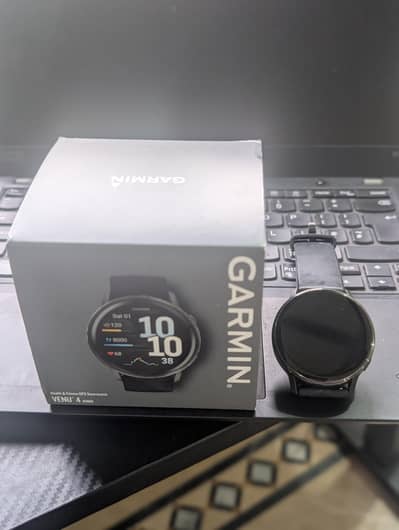Garmin Venu 4