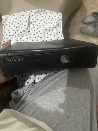 xbox 360