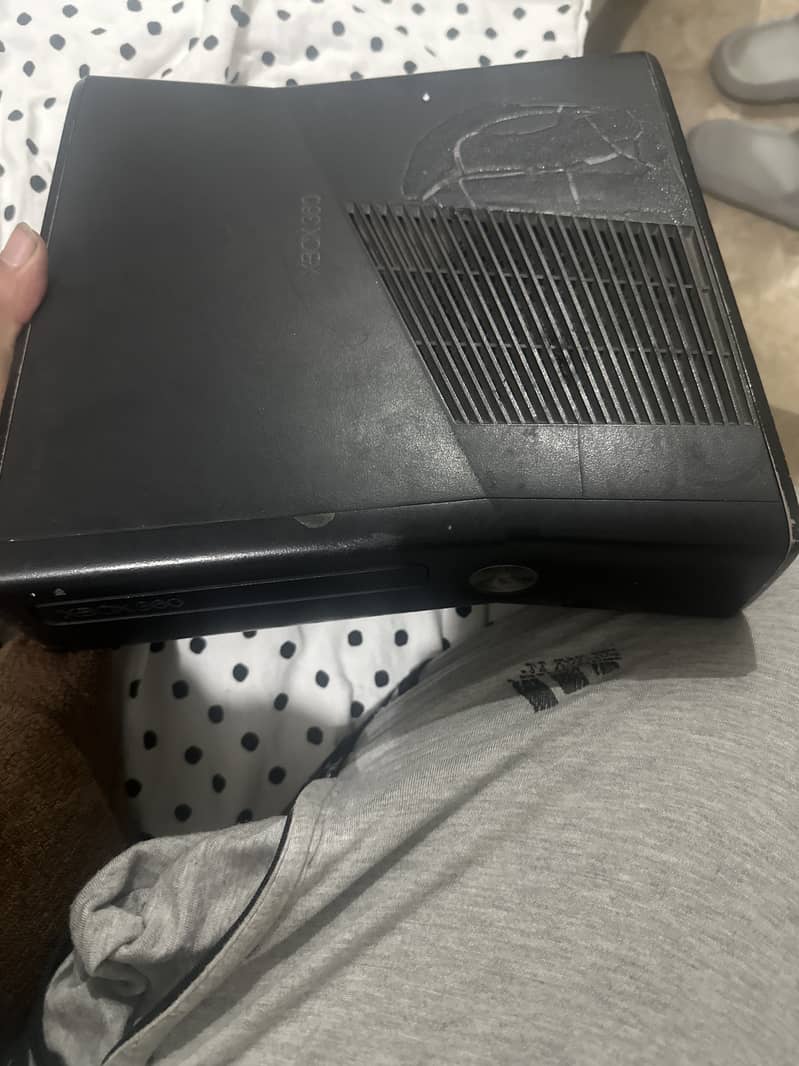 xbox 360 1