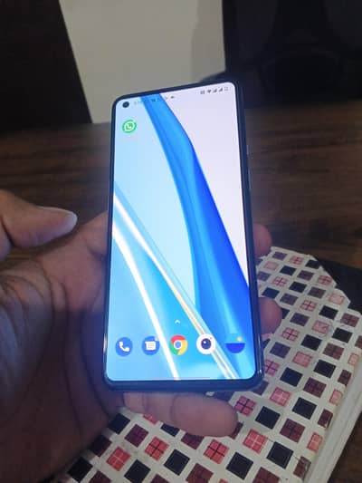 One Plus 9