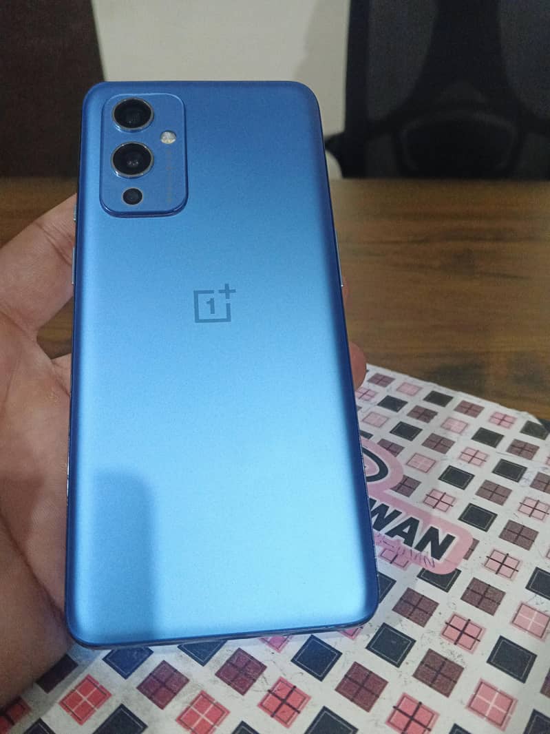 One Plus 9 1