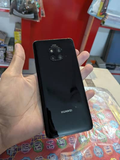 Huawei Mate 20 Pro