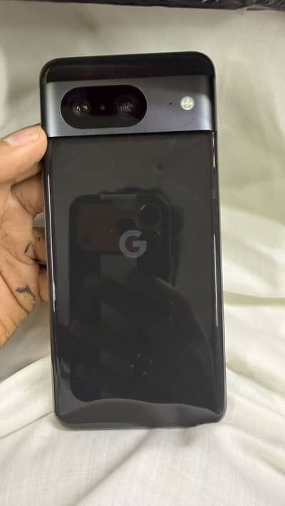 Google Pixel 8