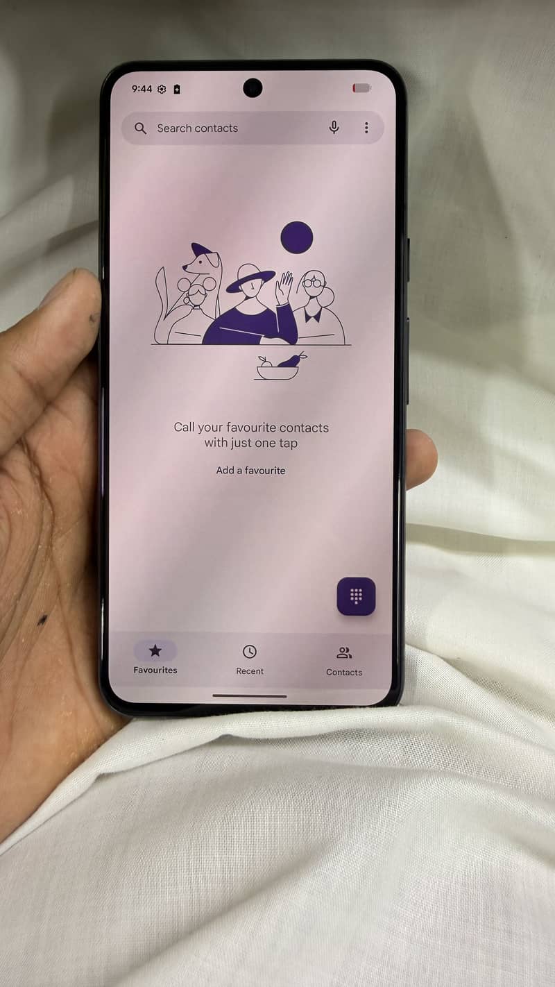 Google Pixel 8 1