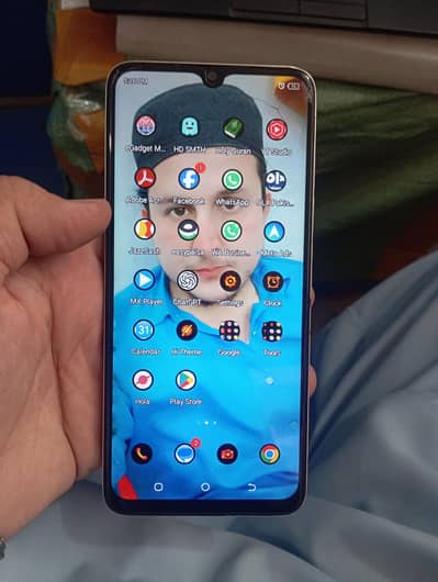 Tecno Spark 10C  PTA official approved