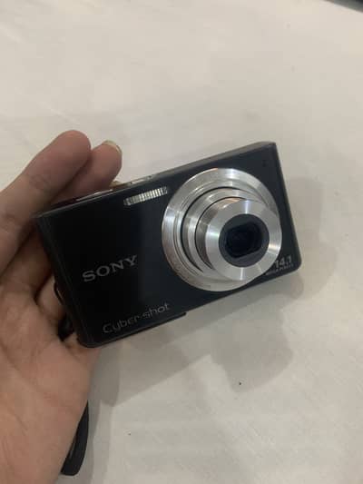Digital Camera Sony Mini small camera