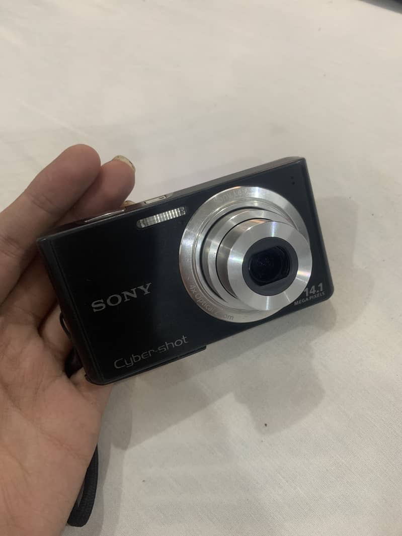 Digital Camera Sony Mini small camera 0
