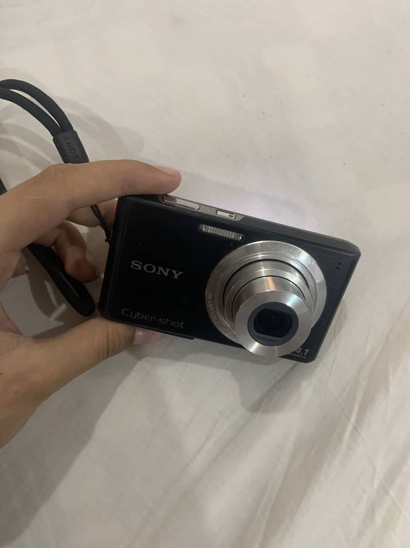 Digital Camera Sony Mini small camera 1