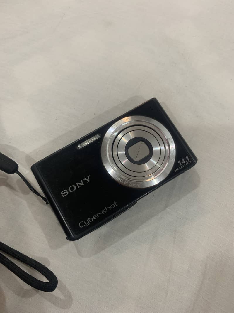 Digital Camera Sony Mini small camera 4