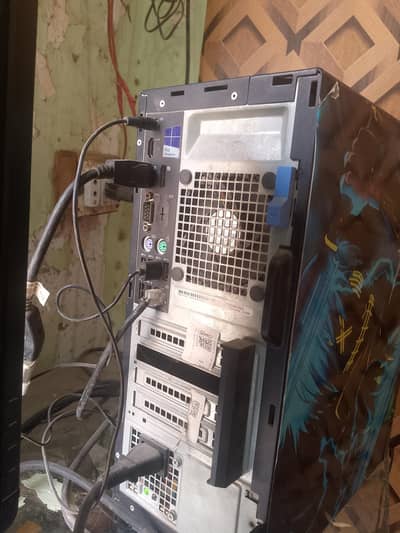 i3 6 generation pc